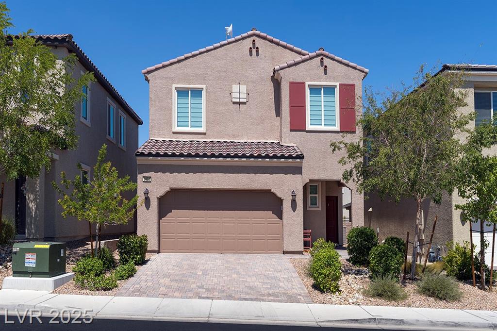 9852 Fisher Bay CT