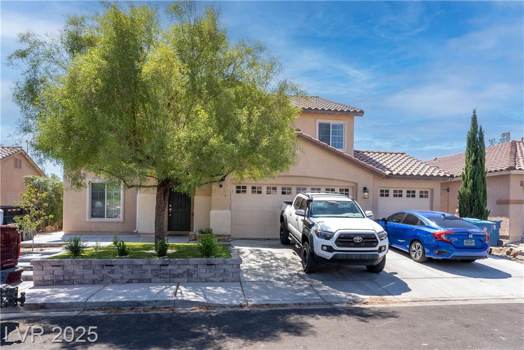 5545 Old Stable AVE