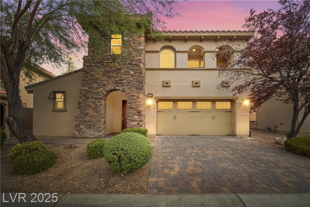 211 Crooked Putter DR