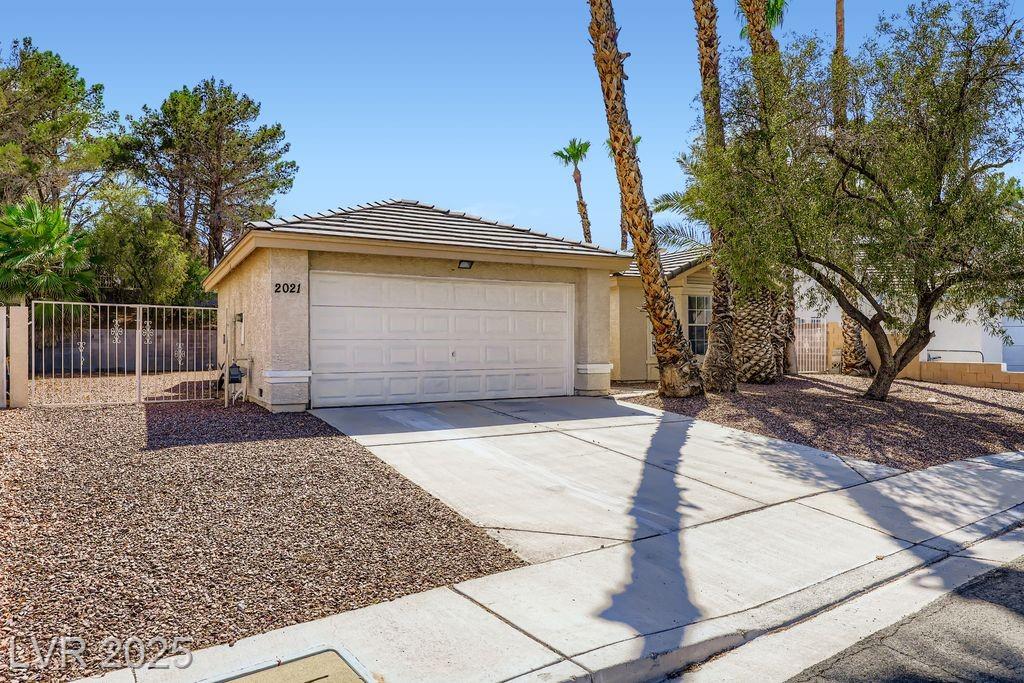 2021 Angel Falls DR