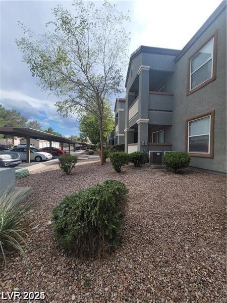 555 Silverado Ranch BLVD