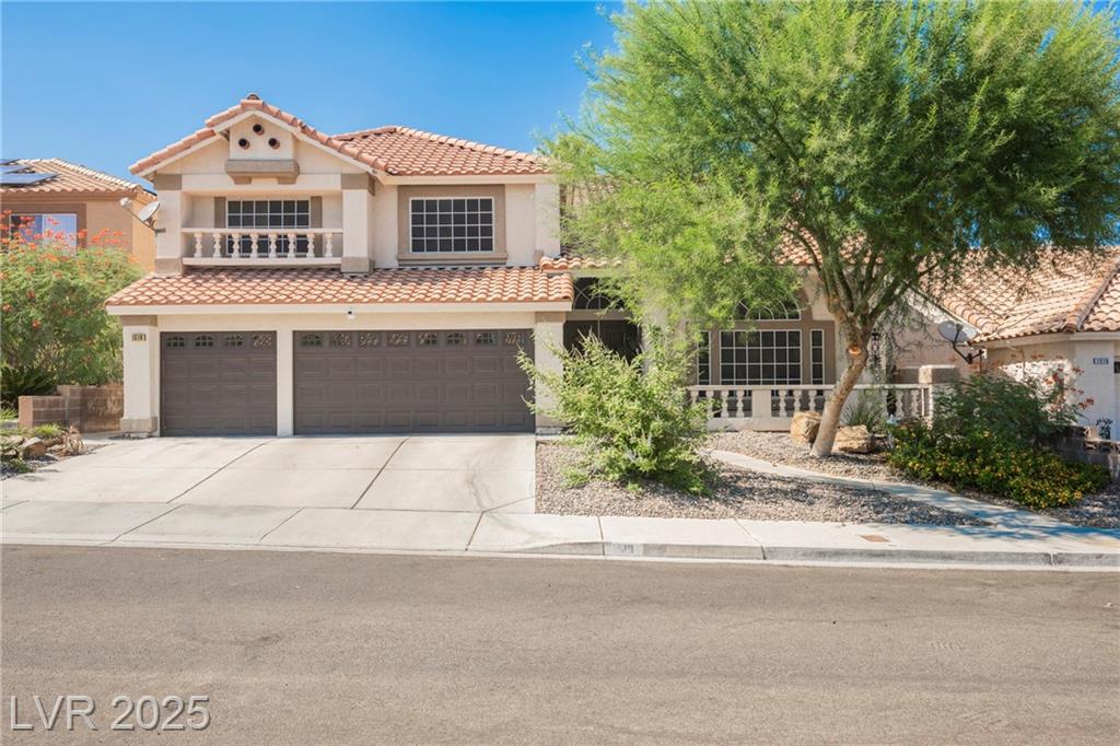 1518 Shady Rest DR