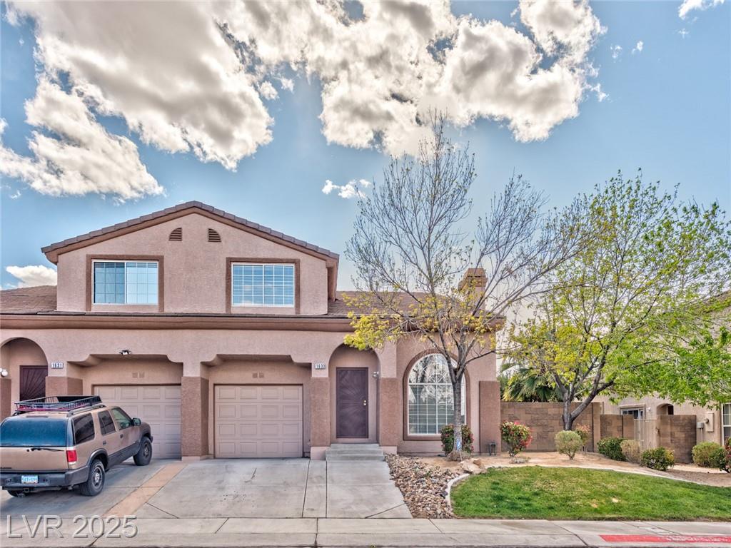 1633 Cave Spring DR