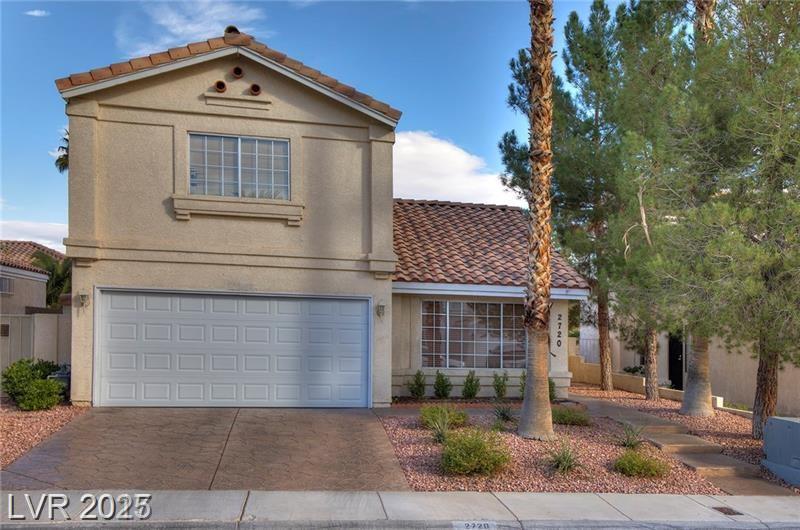 2720 Purtell CIR