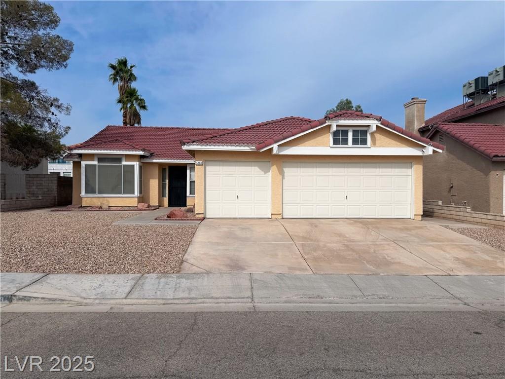 5263 Autumn Sky RD