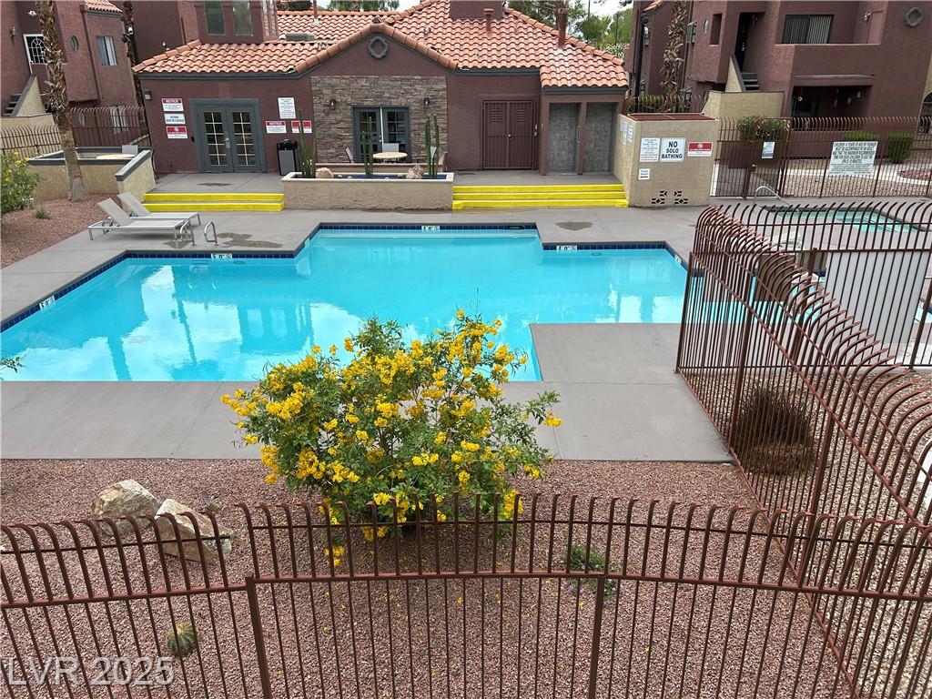 4050 Pacific Harbors DR