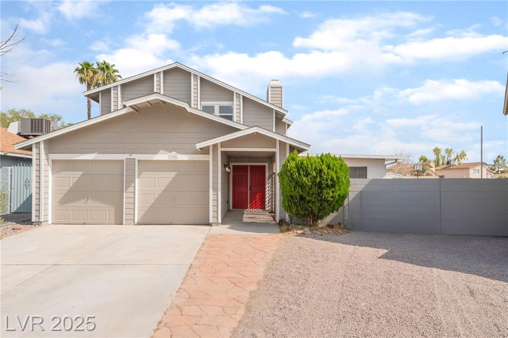 3745 Colfax CIR