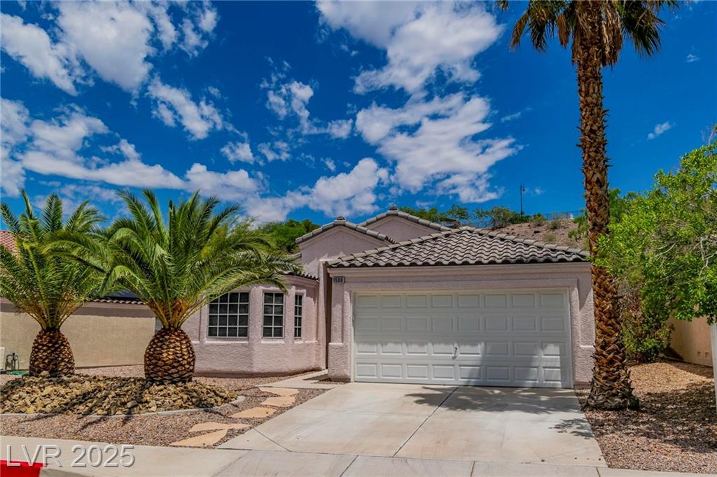 1530 Misty Sky DR