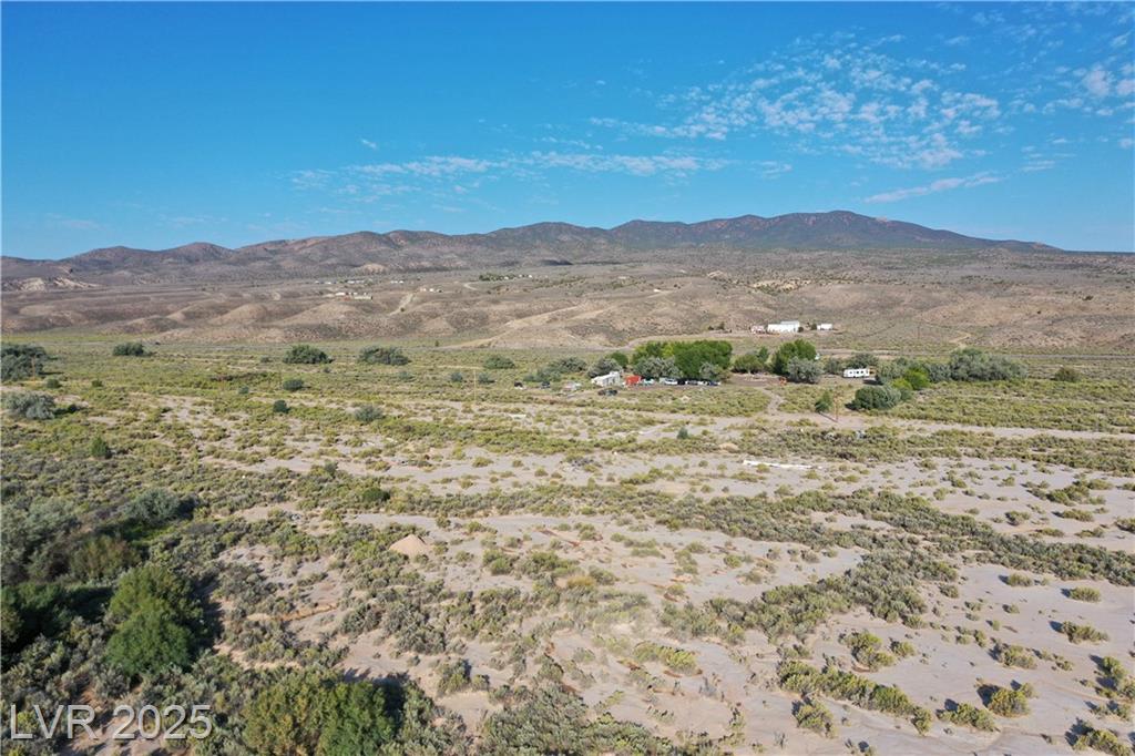  US Hwy 93 (9.94 Acres) 
