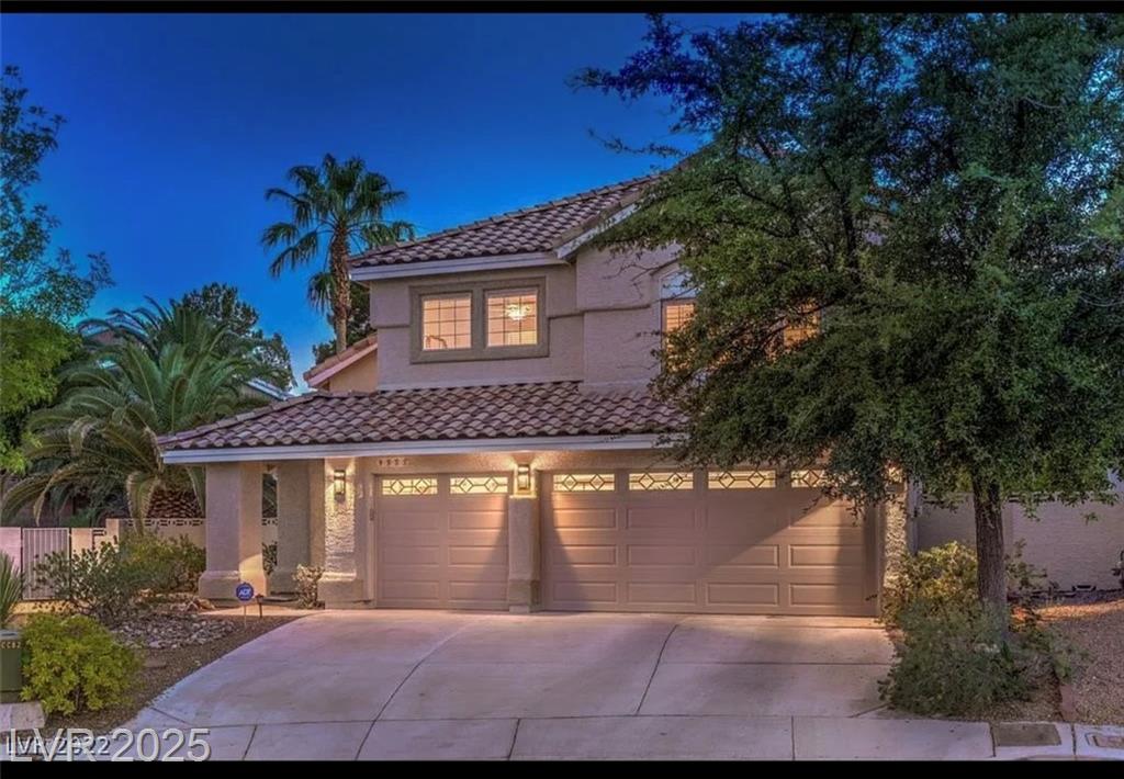 9333 Magic Flower AVE