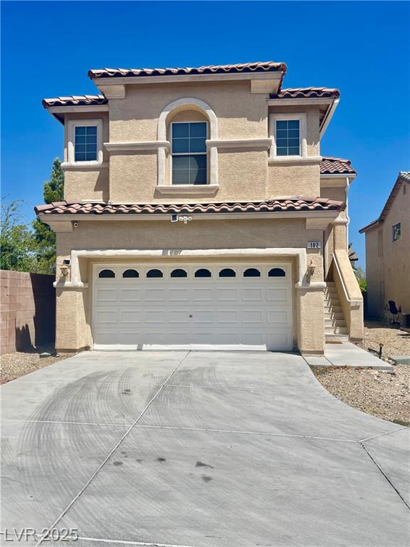 102 La Padania AVE