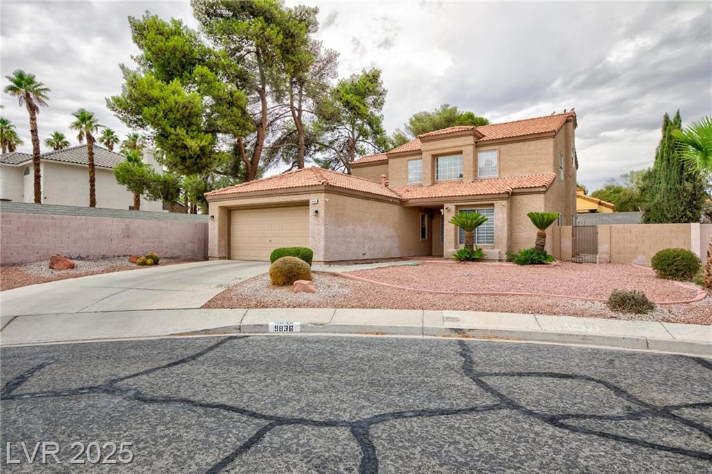 9836 Russett Wood CIR