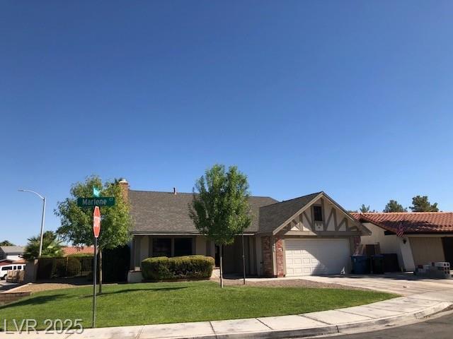 2459 Marlene CT
