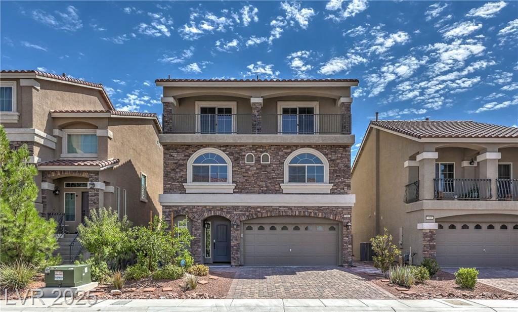 7066 Switchback Ridge CT