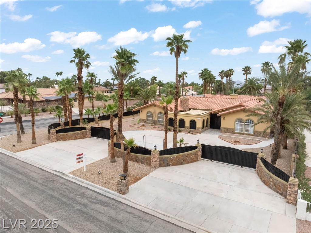 2920 Tioga WAY