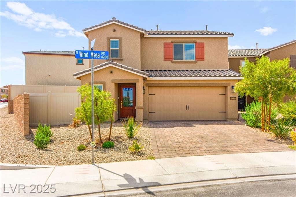 4215 Wind Mesa DR