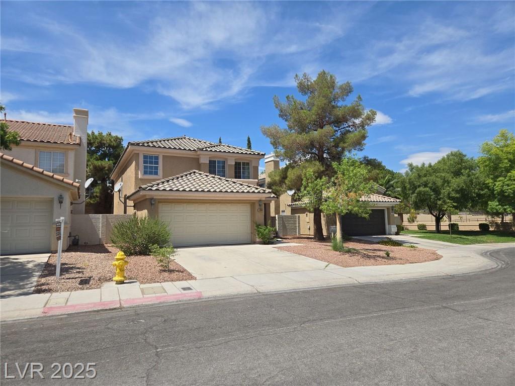 1309 Paraiso ST