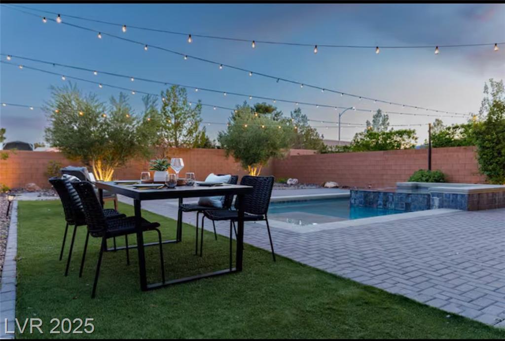 8631 Tortoise Canyon CT