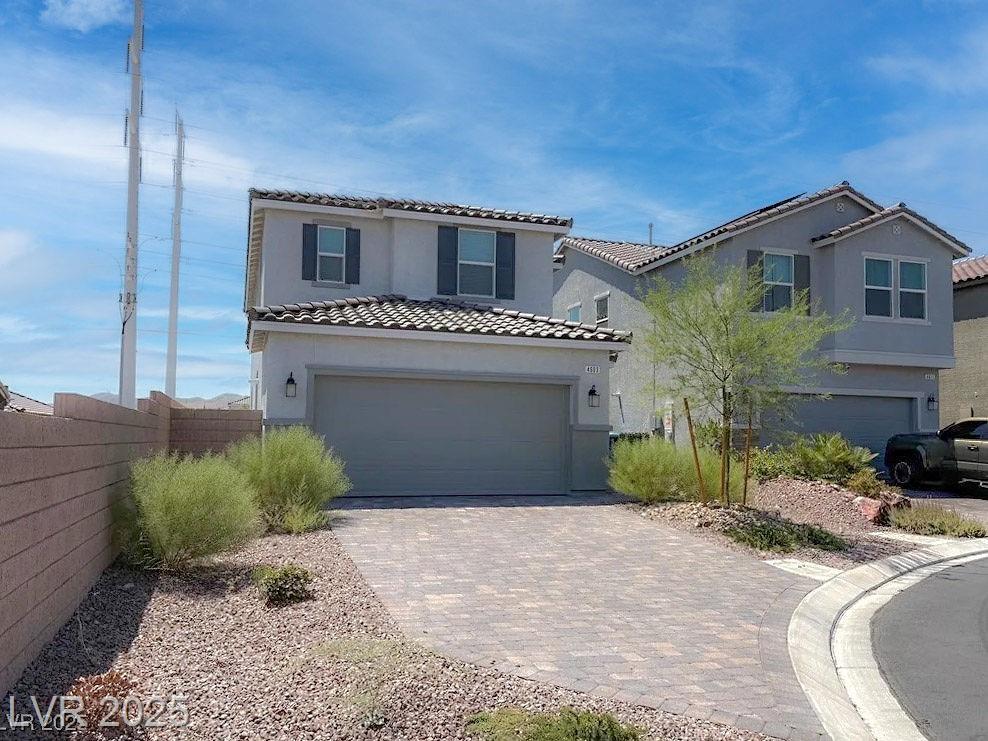 4603 Sapphire Crest AVE