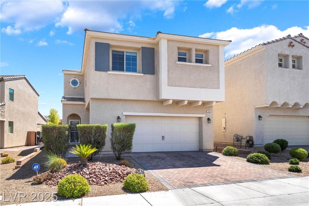 293 Glacier Meadow RD