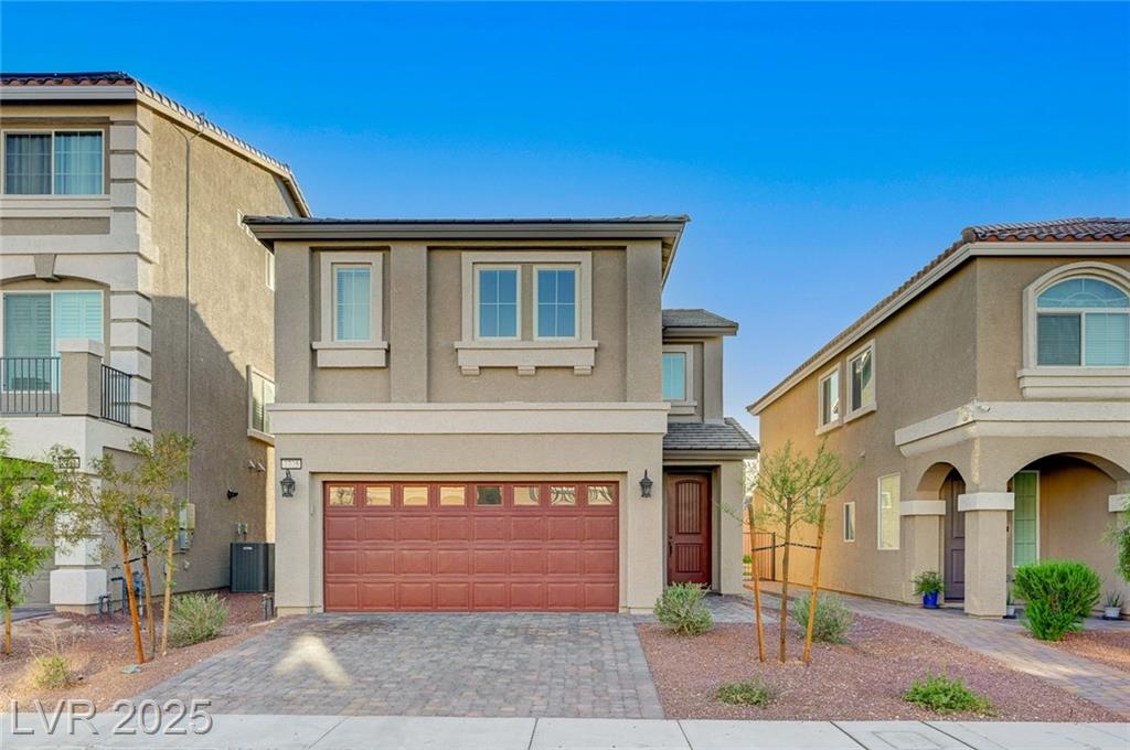 7775 Tyrell Peaks ST