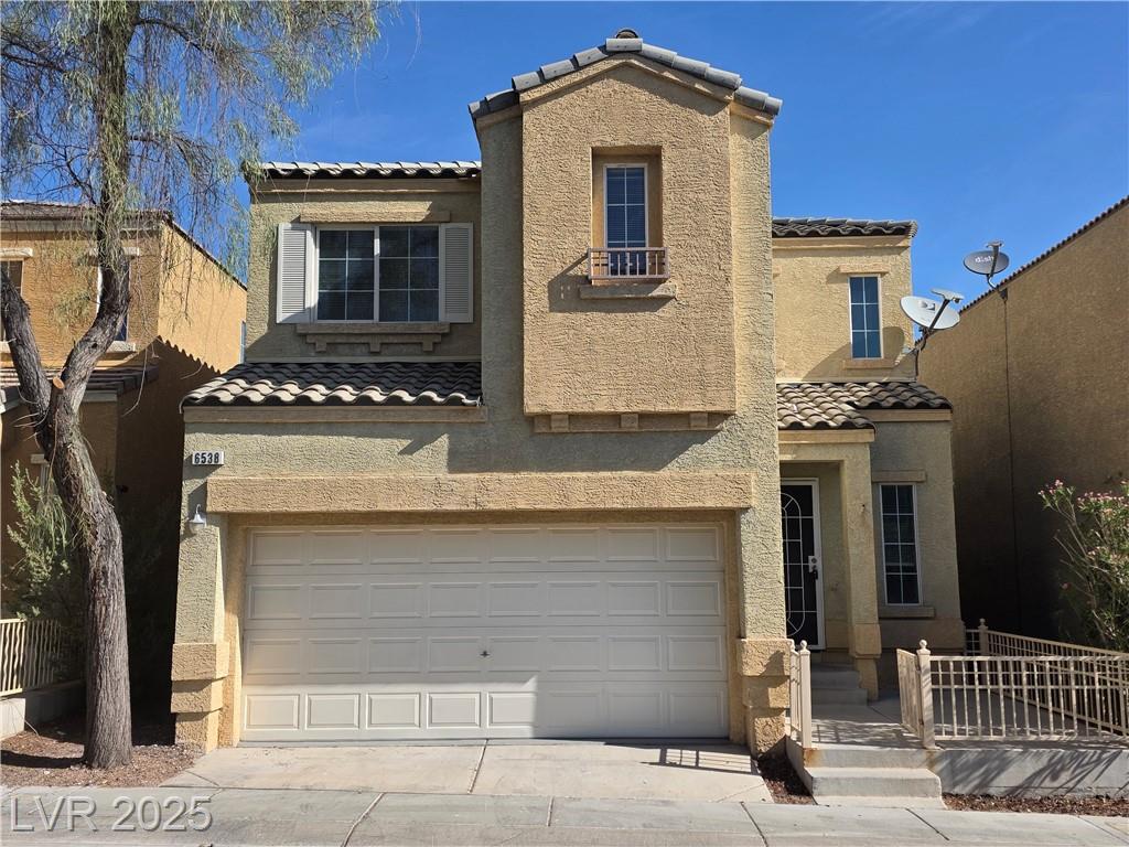 6538 Netherseal AVE
