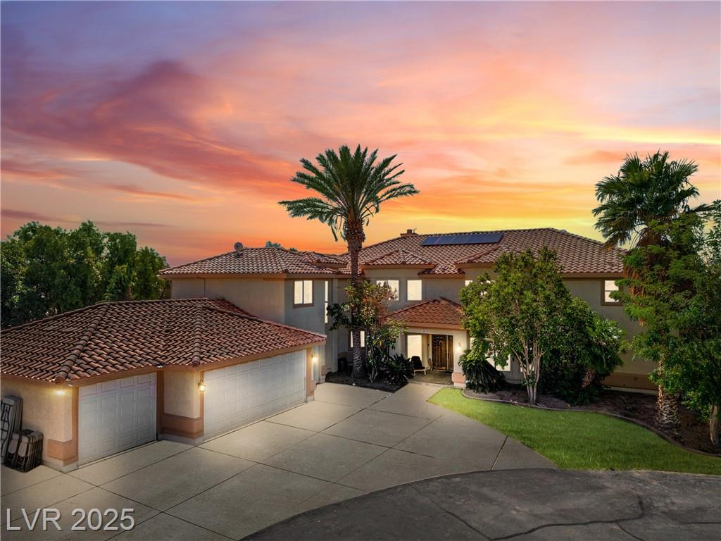8870 Tenaya WAY