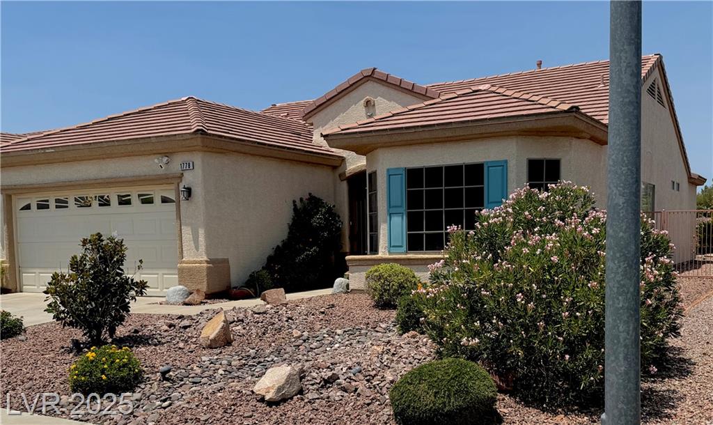 1778 Eagle Mesa AVE