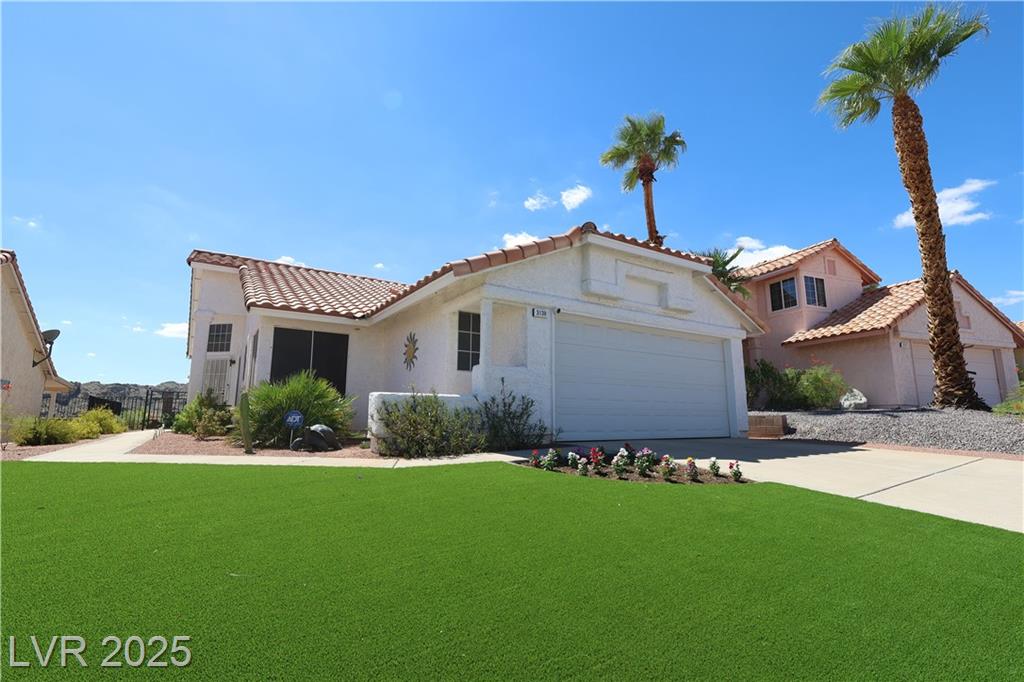 3139 Terrace View DR