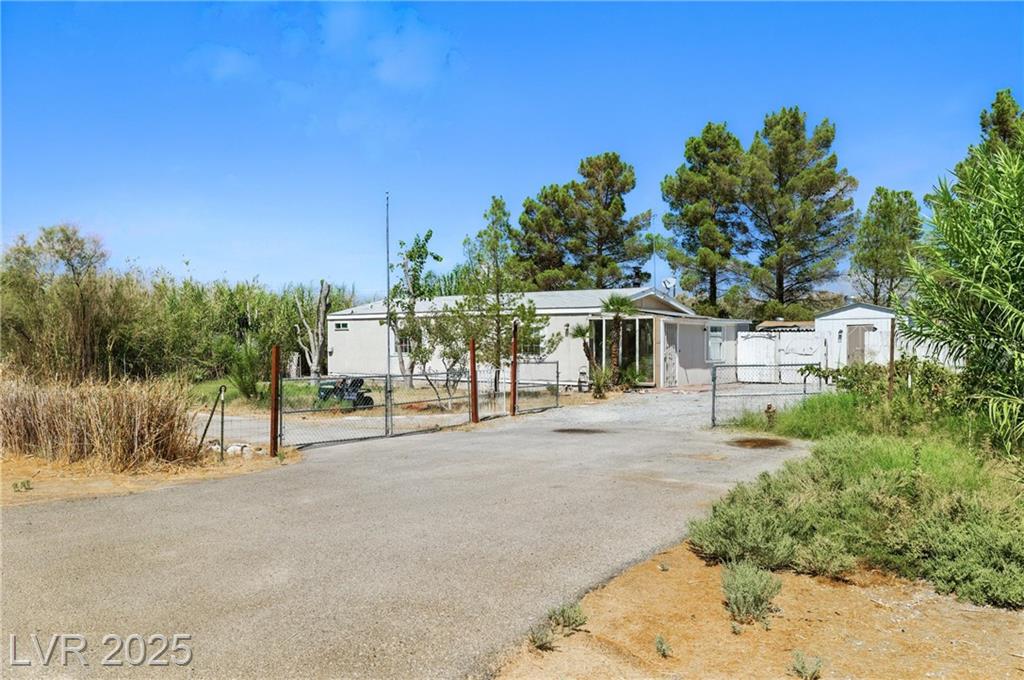1950 Horn RD