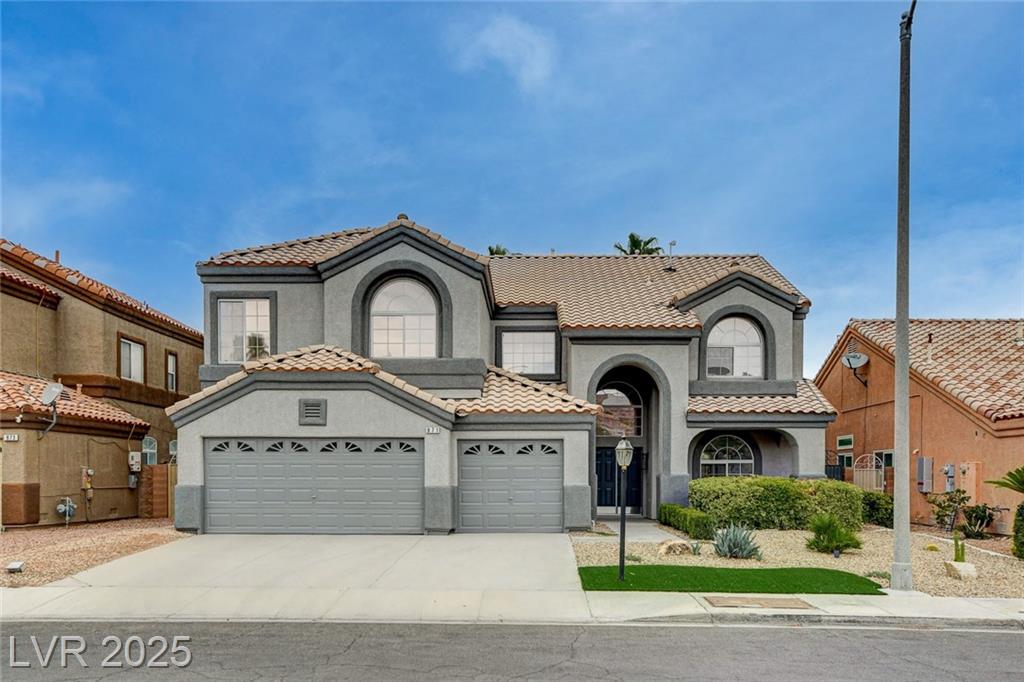 871 Rainbolt LN