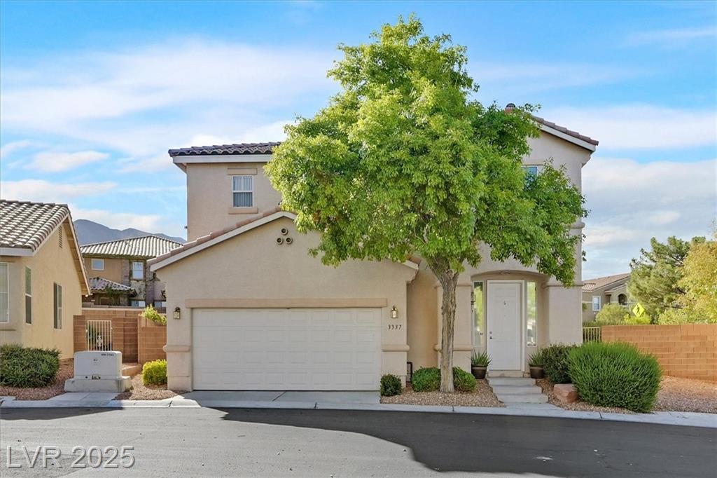 3337 Autumn Veil ST