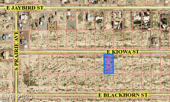 701 Kiowa ST