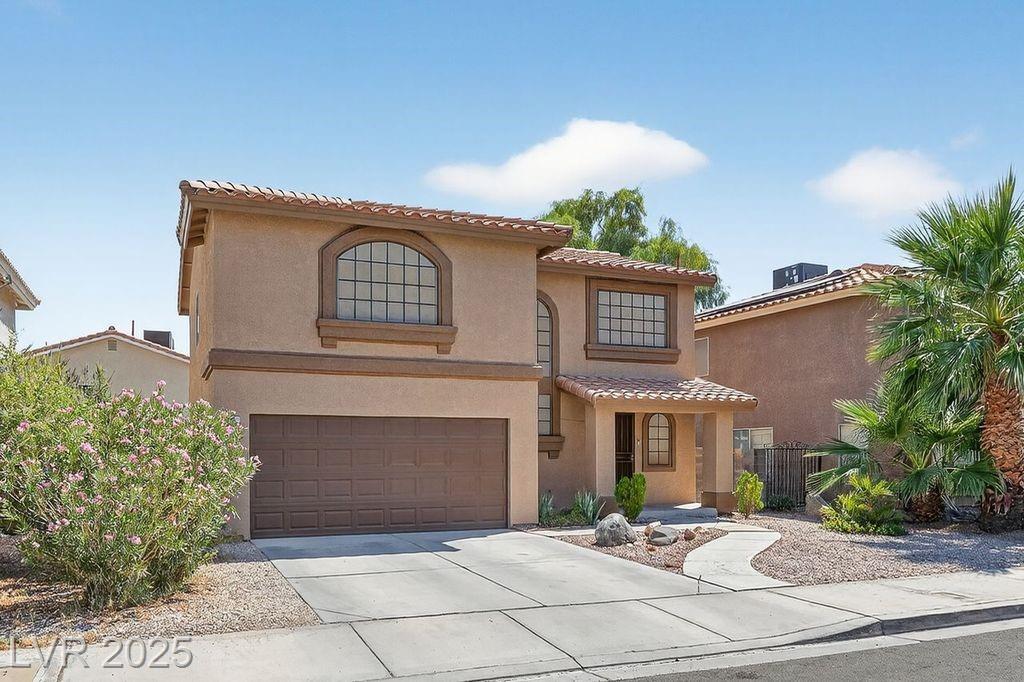986 Painted Pony DR