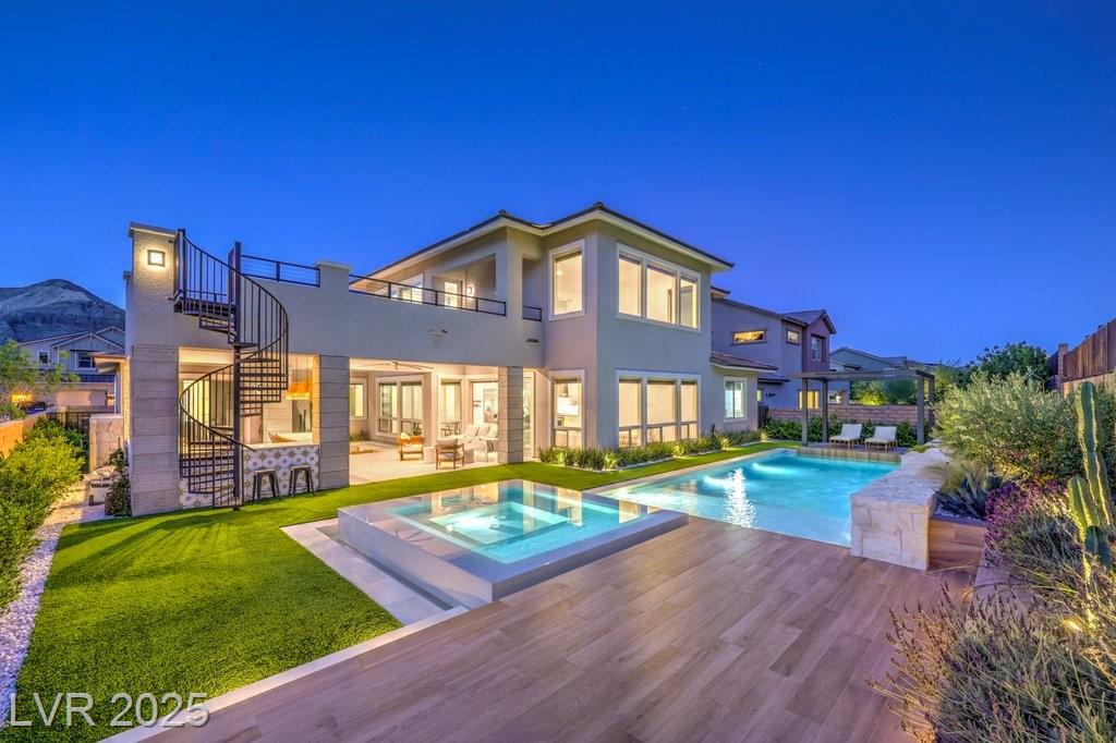 11271 Emory Oak DR