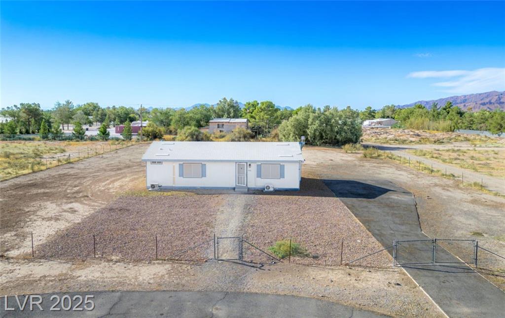 4101 Paiute BLVD