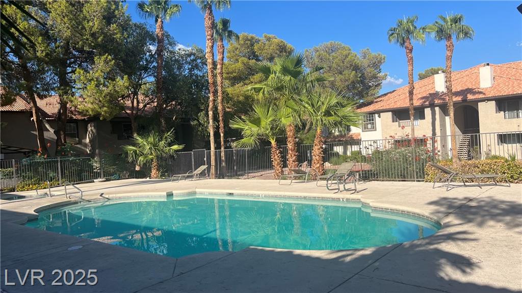 2606 Durango DR