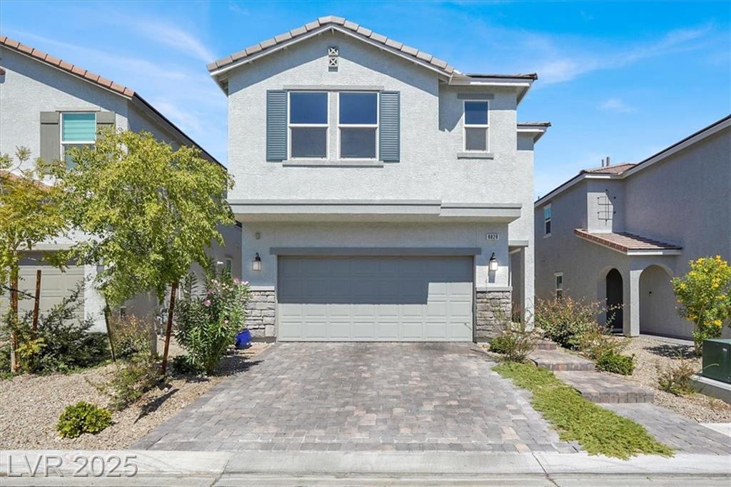 8828 Juniper Knoll AVE