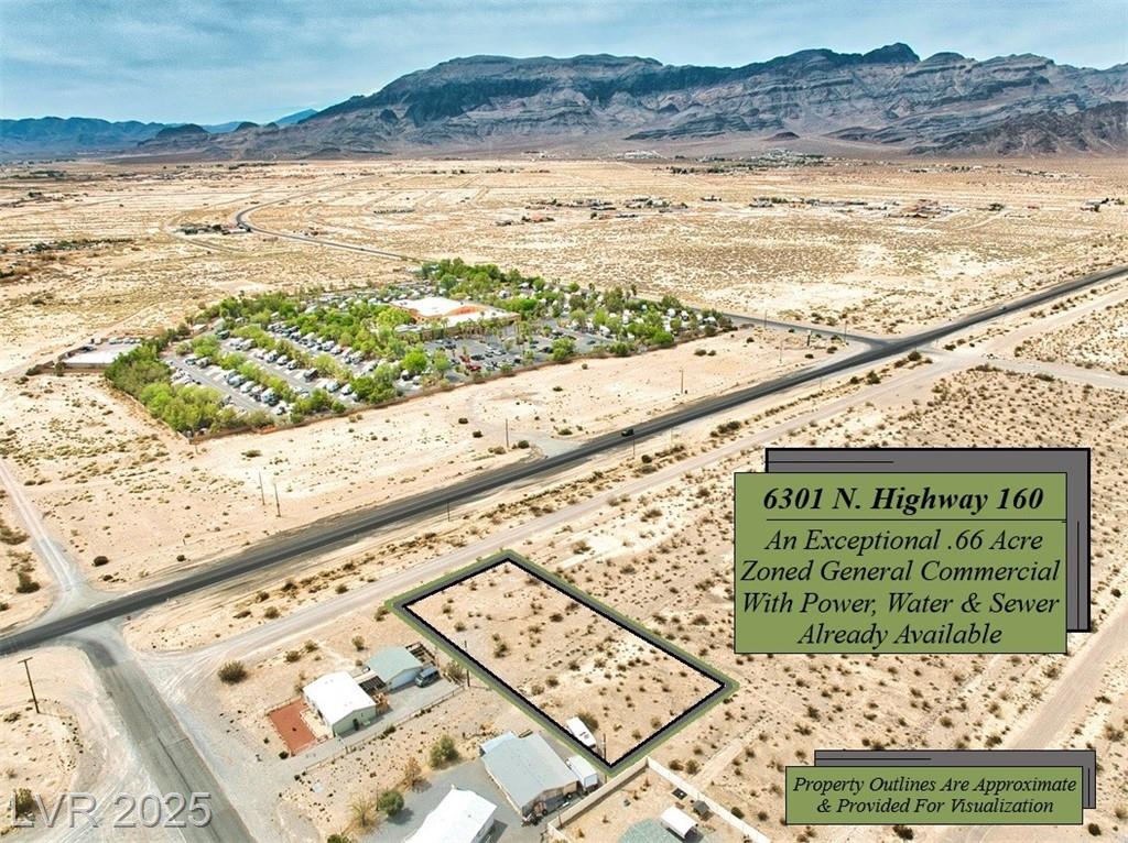 6301 Highway 160 