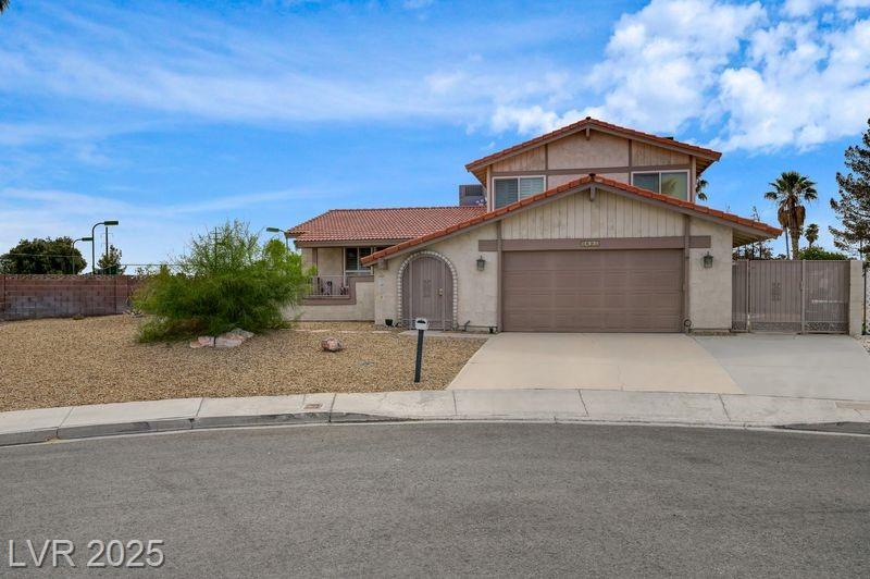 3695 Garita CT