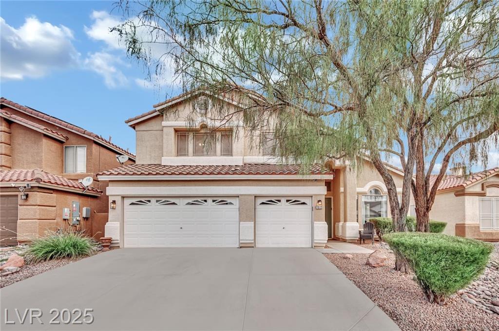 1572 Bozeman DR