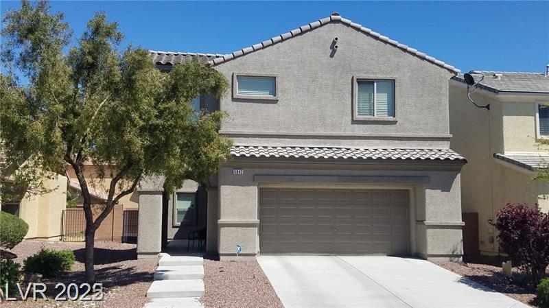 6842 FERAL DOVE ST