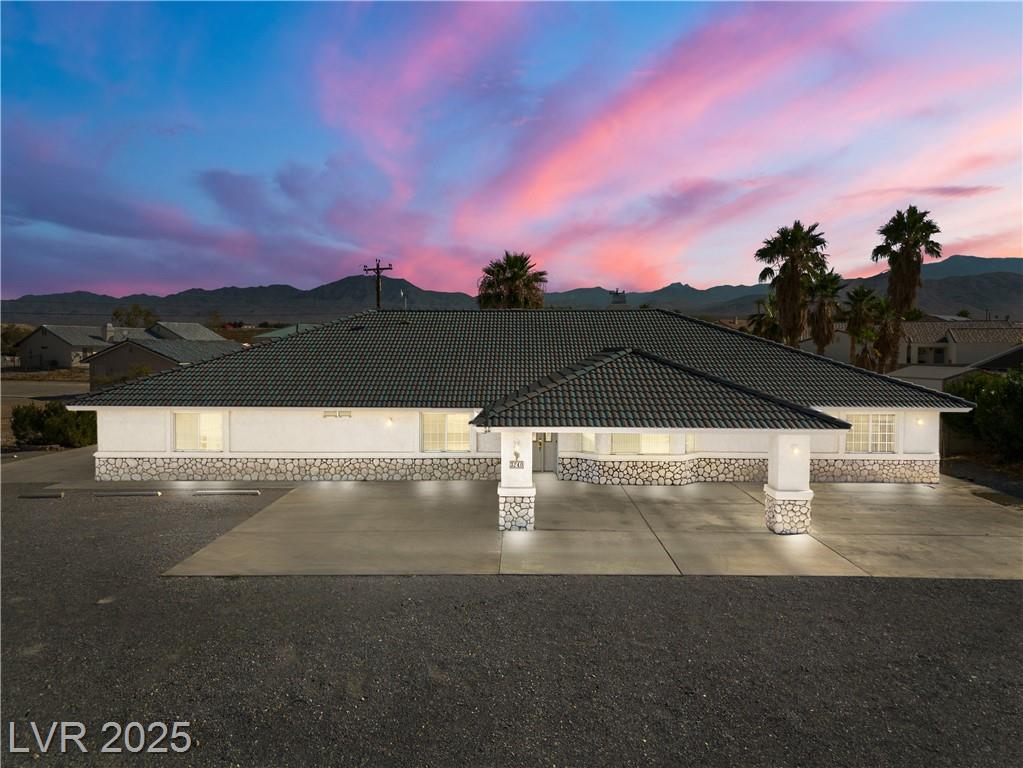 3240 Kaibab ST