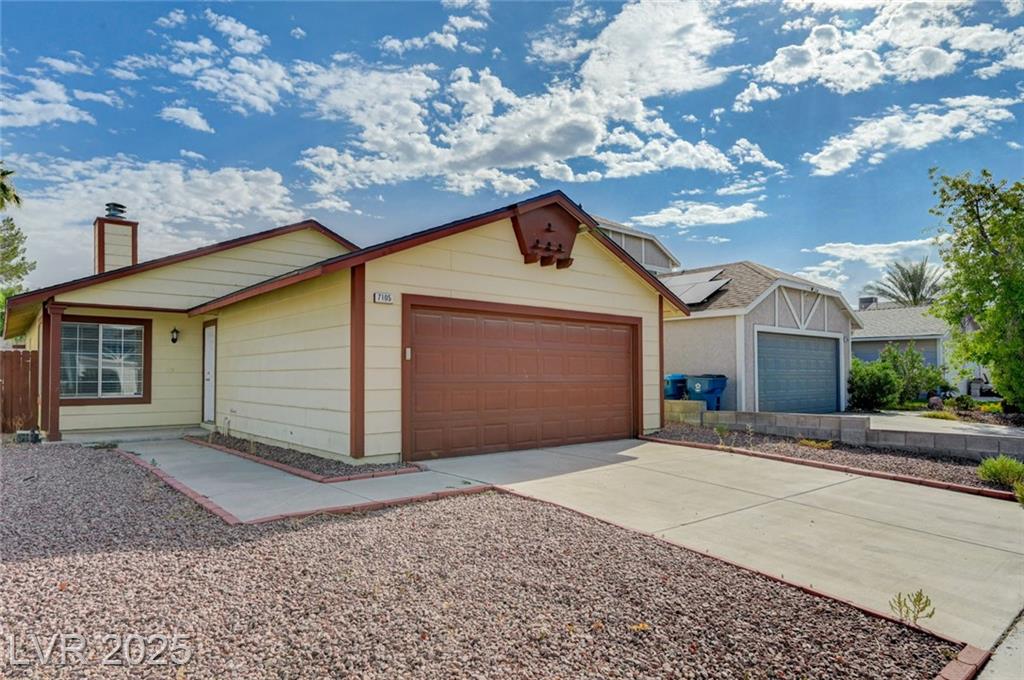 7105 Cornflower DR