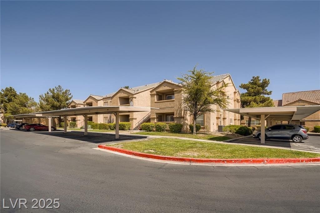 1150 Buffalo DR