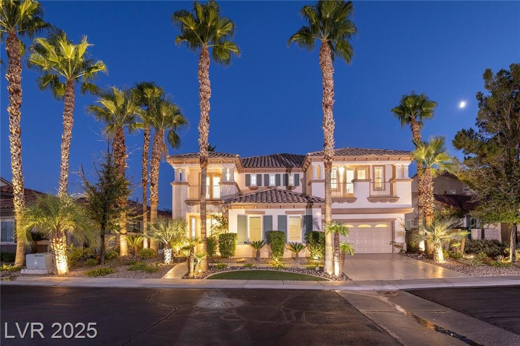 2685 Botticelli DR