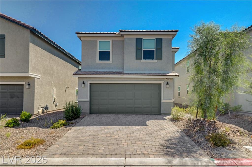 4993 Birchland Manor AVE