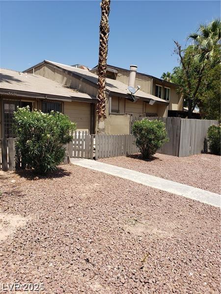 4231 White Sands AVE