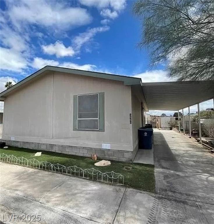 3560 Estes Park DR