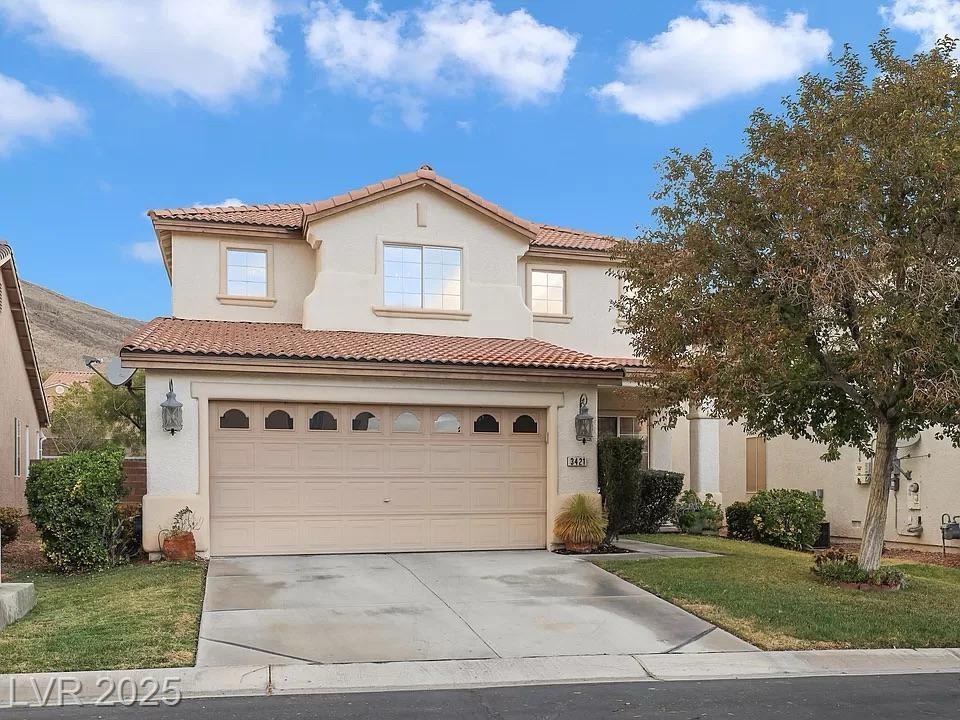 3421 Sun Rhythm ST